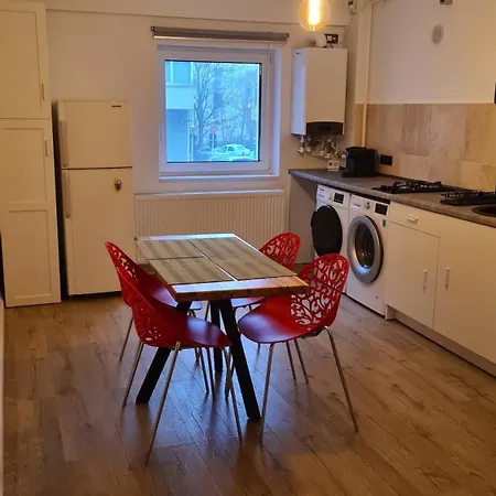 Ella Appartamento Constanţa