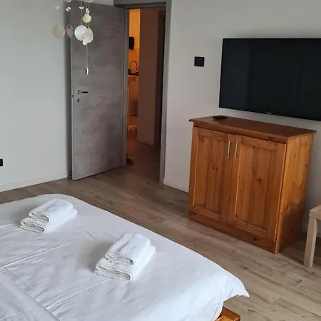 Appartamento Ella