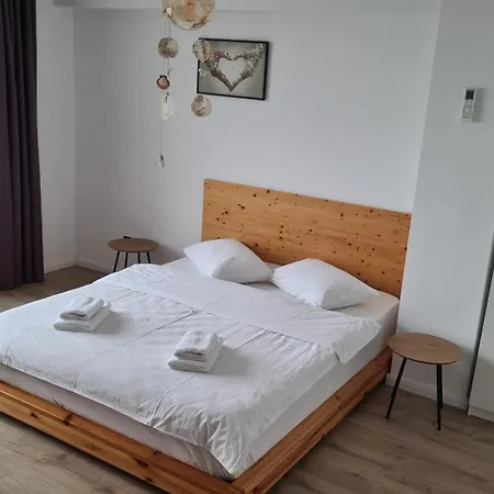 Ella Appartamento Constanţa