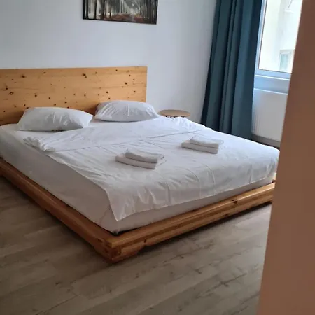 Ella Appartamento Constanţa