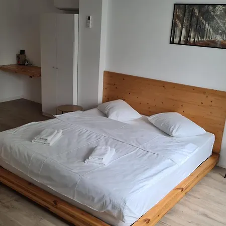 Appartamento Ella Constanţa