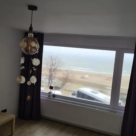 Ella Appartamento Constanţa