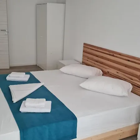 Appartamento Ella Constanţa