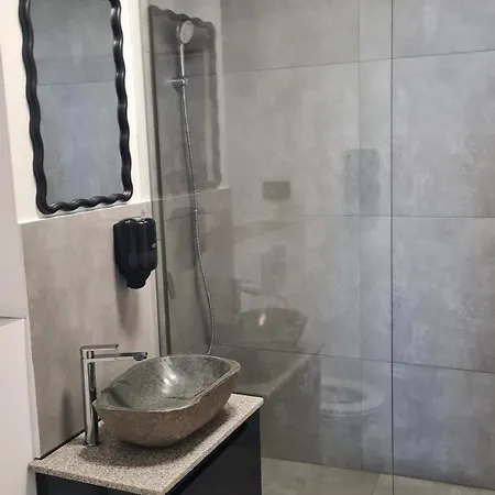 Appartamento Ella Constanţa