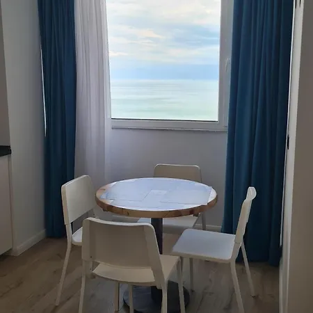 Appartamento Ella Constanţa