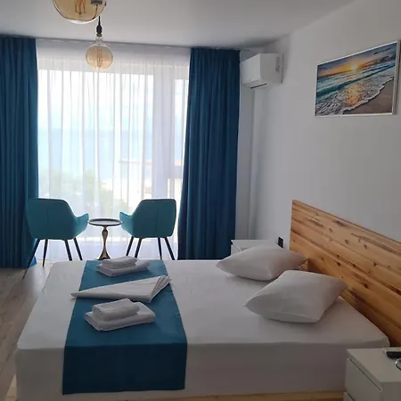 Ella Appartamento Constanţa
