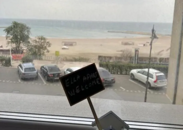 Ella شقة كونستانتا