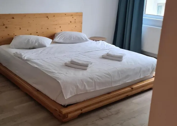 Ella شقة كونستانتا